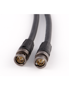  12G BNC Flexible SDI Cable