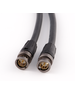  12G BNC Flexible SDI Cable