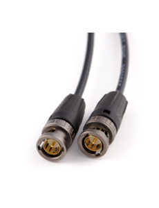  12G BNC Rigid SDI Cable