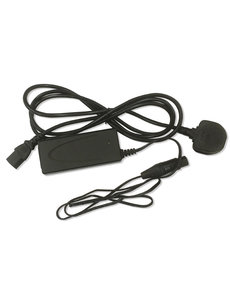 Sonifex Sonifex AVN-DCX60 DC Power Supply for Commentary Range, 4 pin XLR plug, 60W