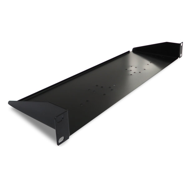 Sonifex Sonifex AVN-DIORK 19" Rack Tray (5 x Small, 3 x Large)