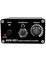 Sonifex Sonifex AVN-HD1 Digital Headphone Amp for AVN-PD8/D Portal