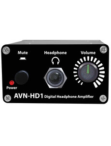 Sonifex Sonifex AVN-HD1 Digital Headphone Amp for AVN-PD8/D Portal