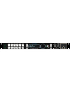 Sonifex Sonifex AVN-TB10AR / 10 Button Talkback Intercom Advanced, Rackmount