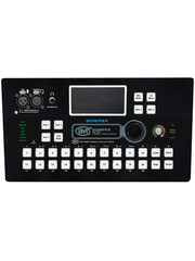 Sonifex Sonifex AVN-TB20AD / 20 Button Talkback Intercom Advanced, Desktop