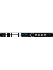Sonifex Sonifex AVN-MPTR / Technician Remote Controller, Rackmount