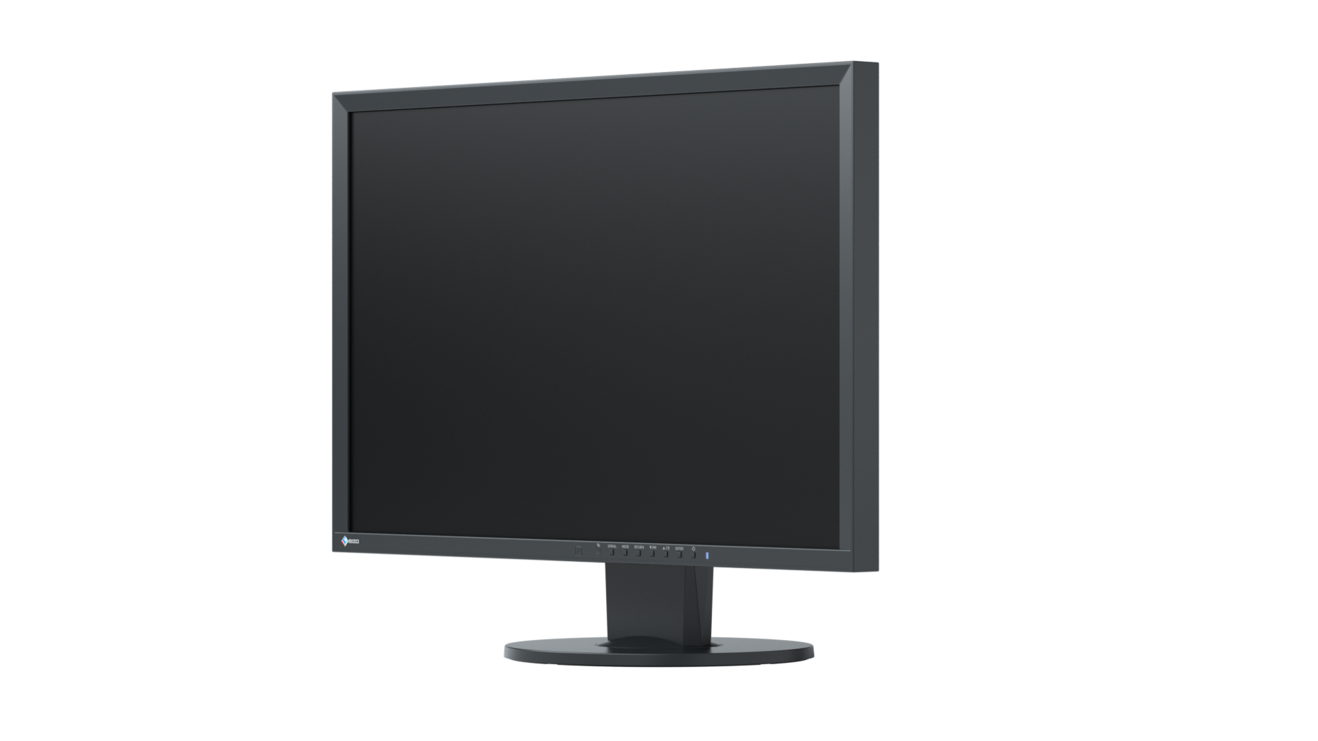 EIZO EIZO FlexScan EV2430-Black Slim 24 inch (16:10) 1920x1200