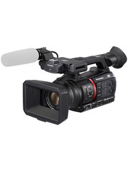 Panasonic Panasonic AG-CX350 4K HDR Camcorder