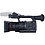 Panasonic Panasonic AG-CX350 4K HDR Camcorder