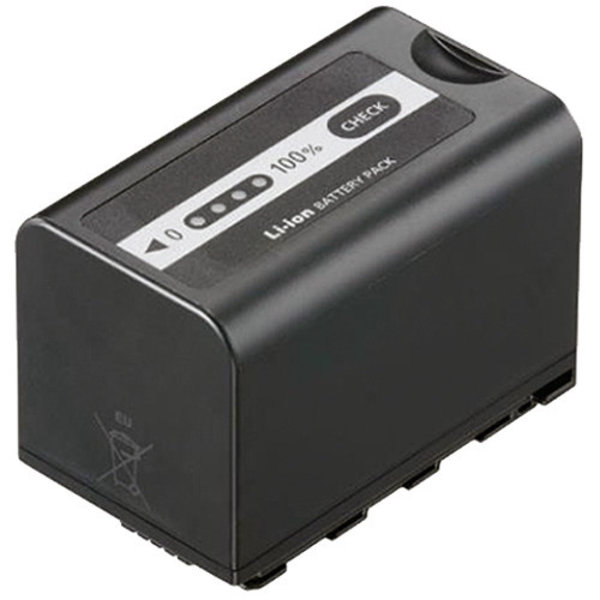 Panasonic Panasonic VW-VBD58 Battery Pack