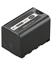 Panasonic Panasonic VW-VBD58 Battery Pack