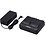Panasonic Panasonic AG-BRD50 Quick Charger voor VBR Serie