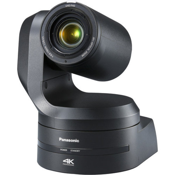 Panasonic Panasonic AW-UE150 4K HDR PTZ camera