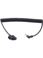 Atomos Atomos D-Tap to DC Coiled Cable