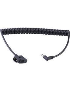 Atomos Atomos D-Tap to DC Coiled Cable