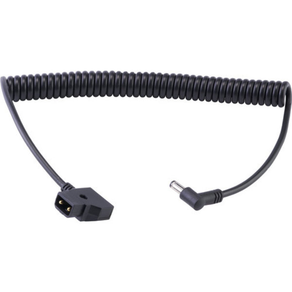 Atomos Atomos D-Tap to DC Coiled Cable