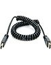 Atomos Atomos coiled full HDMI to full HDMI cable (50-65cm)
