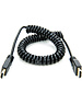 Atomos Atomos Coiled Full HDMI to Full HDMI Cable (50-65cm)