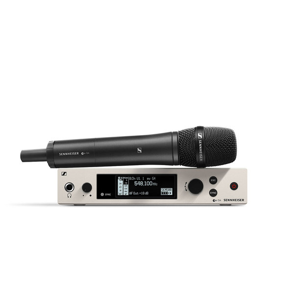 Sennheiser Sennheiser EW 500 G4-945 wireless handmicrofoon