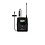 Sennheiser Sennheiser EW 500 G4-MKE2 wireless clip-on microfoon