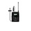 Sennheiser Sennheiser EW 500 G4-MKE2 Wireless Clip-On Microphone