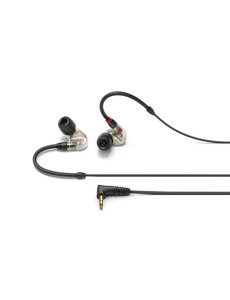 Sennheiser Sennheiser IE 400 PRO in ear monitors (clear)
