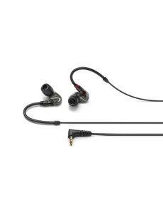Sennheiser Sennheiser IE 400 PRO in ear monitors (smoky black)