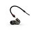 Sennheiser Sennheiser IE 400 PRO in ear monitors (smoky black)