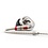 Sennheiser Sennheiser IE 500 PRO in ear monitors (clear)