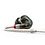 Sennheiser Sennheiser IE 500 PRO in ear monitors (smoky black)