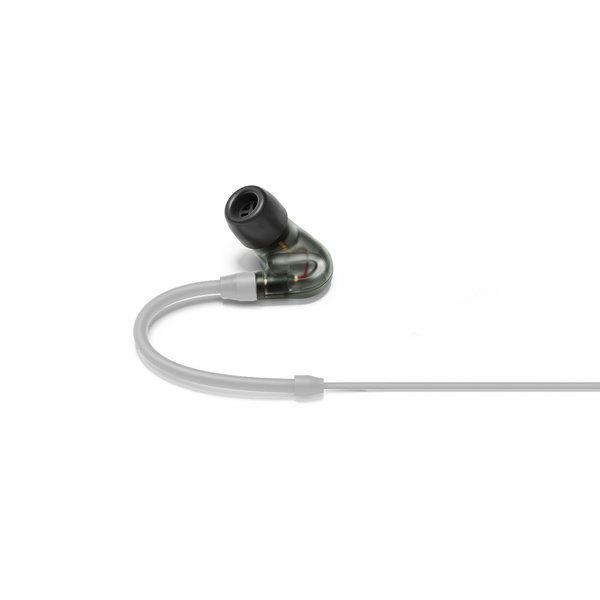 Sennheiser Sennheiser Left IE 400 PRO in ear monitor (smoky black)