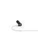 Sennheiser Sennheiser Left IE 500 PRO in ear monitor (smoky black)