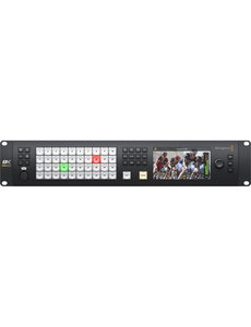 Blackmagic design Blackmagic design ATEM Constellation 8K