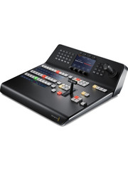 Blackmagic design Blackmagic design ATEM 1 M/E Advanced Panel 10