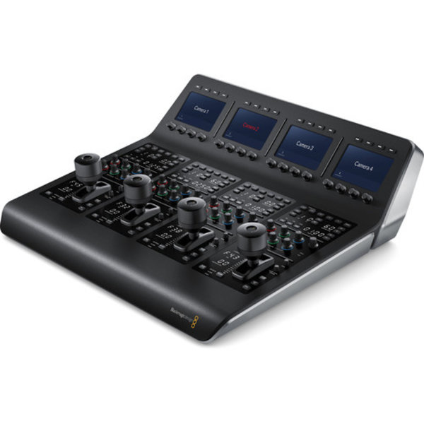 Blackmagic design Blackmagic design ATEM Camera Control Panel