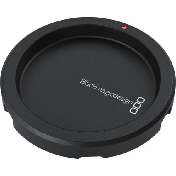Blackmagic design Blackmagic design Camera - Body Cap B4 Mount