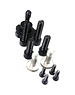 Blackmagic design Blackmagic design URSA Mini Shoulder Kit Bolts