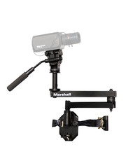 Marshall Marshall CVM-22 1/4-20" Thread Pole/Tree Mount with Adjustable Strap