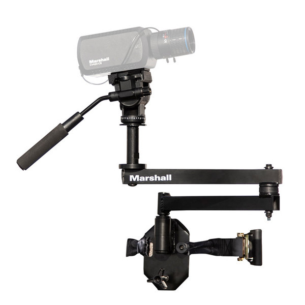 Marshall Marshall CVM-22 1/4-20" Thread Pole/Tree Mount with Adjustable Strap