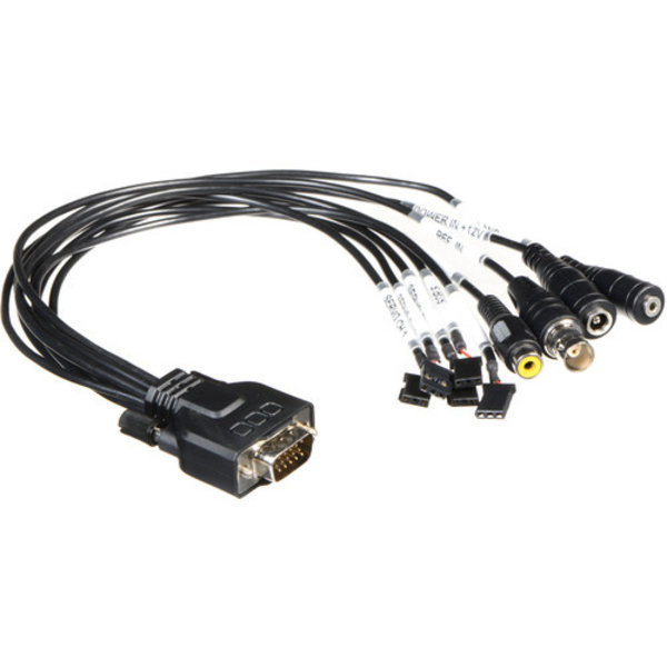 Blackmagic design Blackmagic design Cable - Micro Cinema Camera