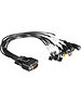 Blackmagic design Blackmagic design Cable - Micro Cinema Camera