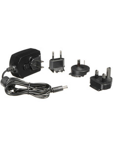 Blackmagic design Blackmagic design Power Supply - Video Assist 12V 20W