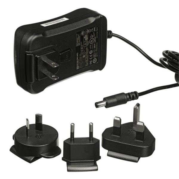 Blackmagic design Blackmagic design Power Supply - UltraStudio 12V 30W