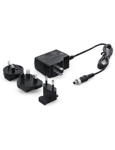 Blackmagic design Blackmagic design Power Supply - Converters 12V 12W Locking