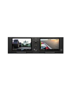 Atomos Atomos Shogun Studio II Rackmount 4K Dual Recorder & Monitor