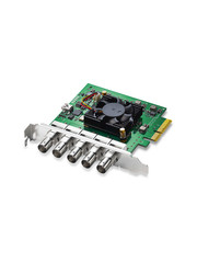 Blackmagic design Blackmagic design DeckLink Duo 2