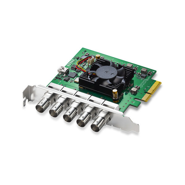 Blackmagic design Blackmagic design DeckLink Duo 2
