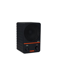 Fostex Fostex 6301NX Active Monitor Speaker (Transformer Balanced)