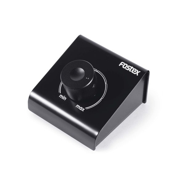 Fostex Fostex PC-1e(B) Volume Controller