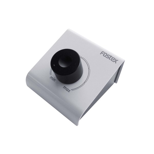 Fostex Fostex PC-1e(W) Volume Controller